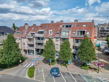 Verkocht - Appartement - Lanaken