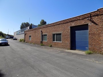 Verhuurd - Atelier - Kortrijk