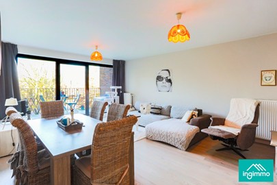 Te koop - Appartement - Eeklo