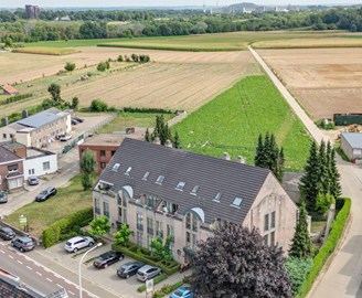 Verkocht - Studio - Lanaken
