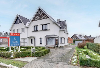 Verkocht - Woning - Lanaken