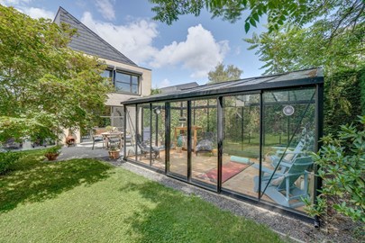 Verkocht - Woning - Lanaken