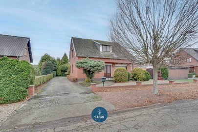 Te koop - Woning - Lanaken