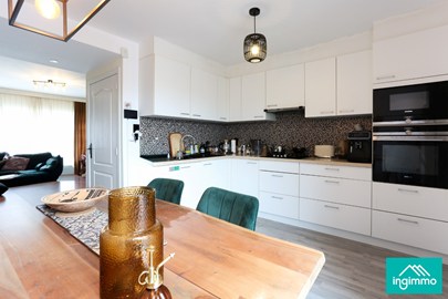 Te koop - Woning - Gent