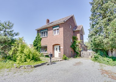 Verkocht - Woning - Maasmechelen