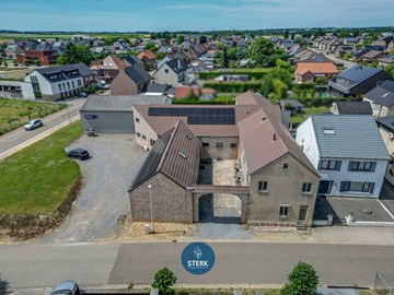 Te koop - Woning - Lanaken