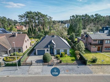 Verkocht - Woning - Maasmechelen