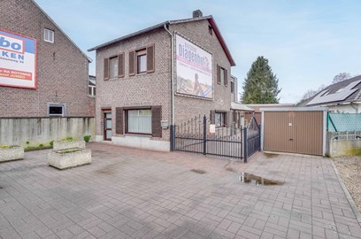 Verkocht - Woning - Lanaken