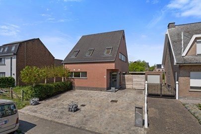 Verhuurd - Woning - Ninove