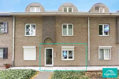 Verkocht - Appartement - Gent