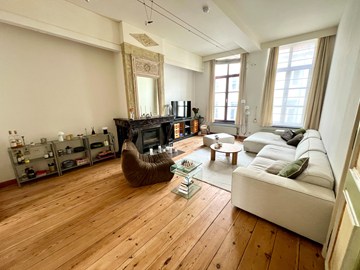 Te koop - Appartement - Gent