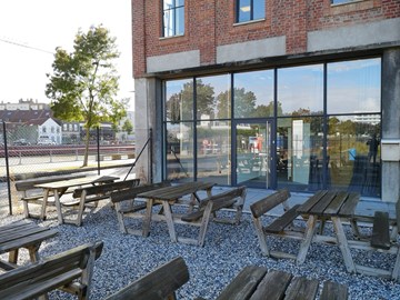 Verhuurd - Commercieel kantoor - Kortrijk