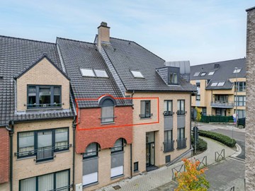 Verkocht - Woning - Lanaken