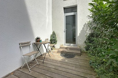 Te koop - Appartement - Bergen
