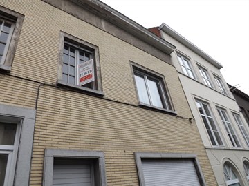 Verhuurd - Studio - Kortrijk