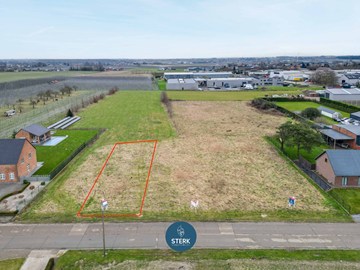 Verkocht - Grond - Nieuwerkerken