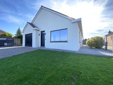 Te koop | in voorbereiding - Villa - Rumbeke