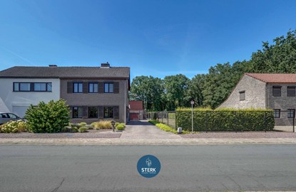 Te koop - Woning - Maasmechelen