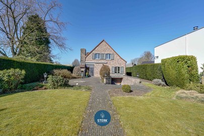 Verkocht - Woning - Lanaken