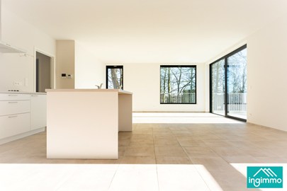 Verhuurd - Appartement - Hamme