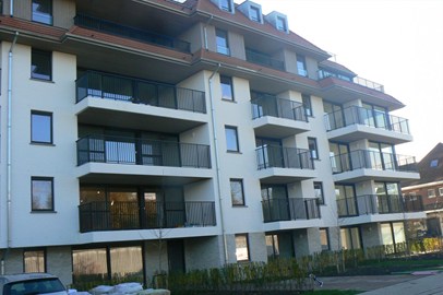 Verhuurd - Appartement - Harelbeke