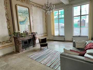 Te koop - Benedenwoning - Gent