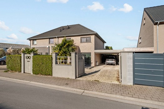 Woning te Dottignies