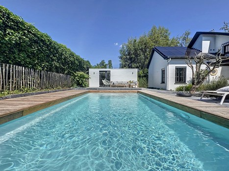 Villa Excl à Courtrai