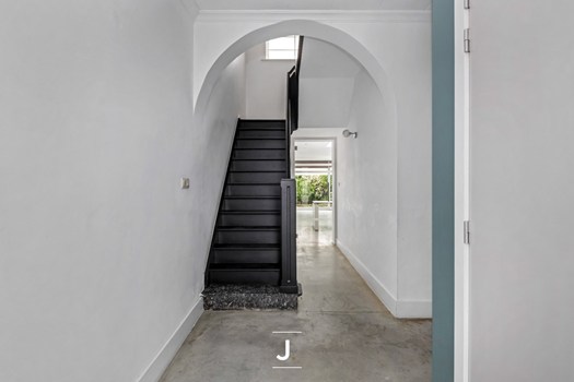 Stadswoning te Harelbeke