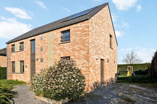 Villa à Dottignies
