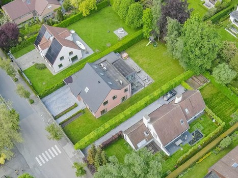 Villa Excl à Courtrai