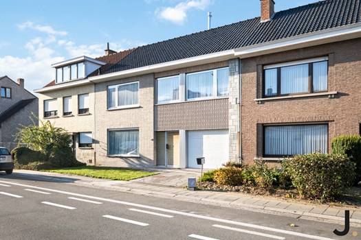 Maison de ville à Mouscron