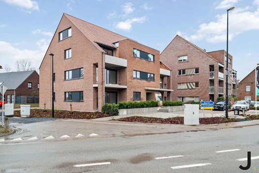 Appartement à Celles