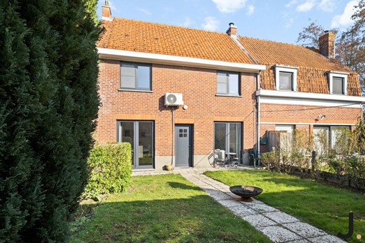 Maison de ville à Aalbeke