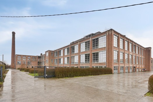 Loft te Avelgem