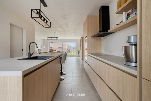 Presbytère à Meulebeke