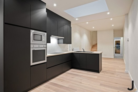 Maison de ville à Courtrai