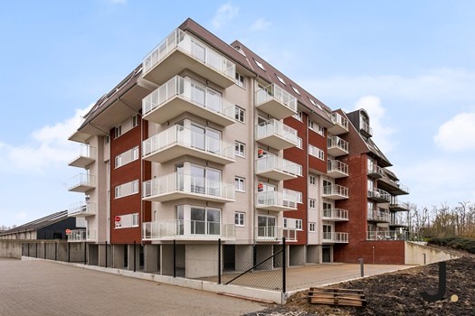 Appartement à Menin