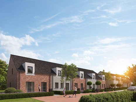 Pastorie te Meulebeke