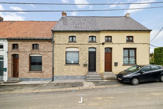 Maison de ville à Mont-de-l'Enclus