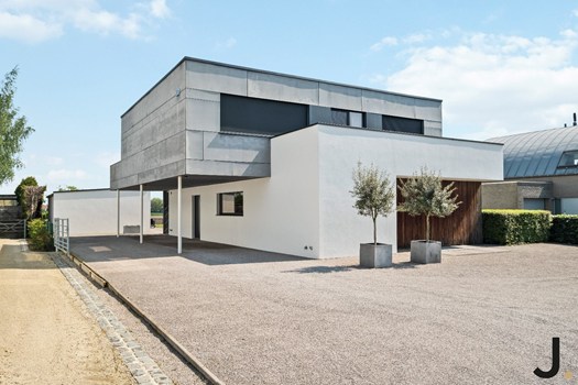 Villa Excl à Spiere-Helkijn