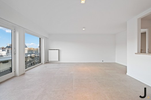 Appartement te Kortrijk