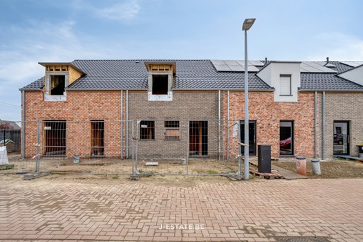 Presbytère à Meulebeke