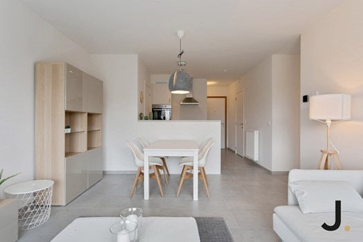 Appartement à Menin