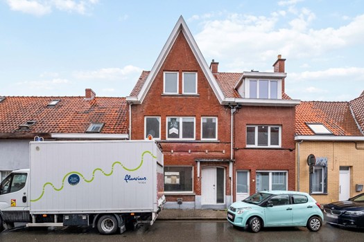 Maison de ville à Roeselare