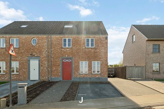 Maison de campagne à Rekkem