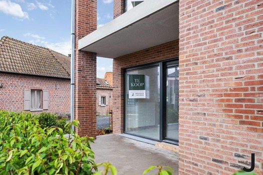 Appartement à Celles