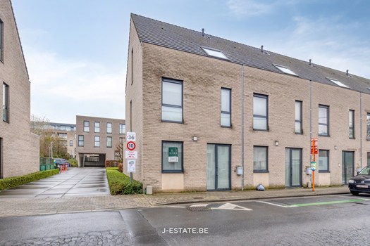 Woning te Kortrijk