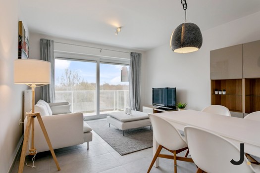 Appartement à Menin