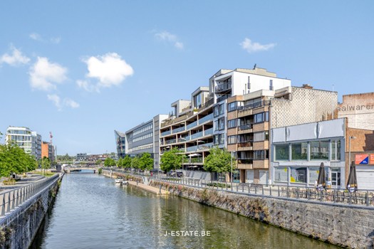 Appartement à Courtrai